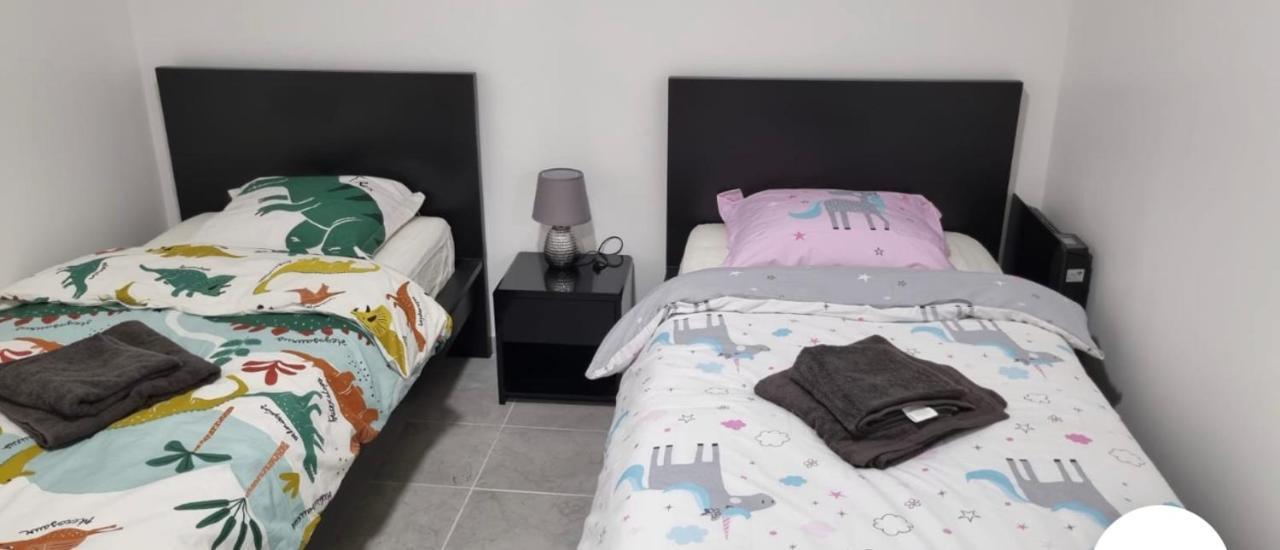 R1/Logement Proche De Paris - Villiers Le Bel ภายนอก รูปภาพ