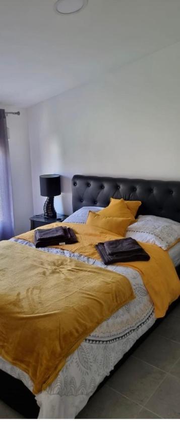R1/Logement Proche De Paris - Villiers Le Bel ภายนอก รูปภาพ