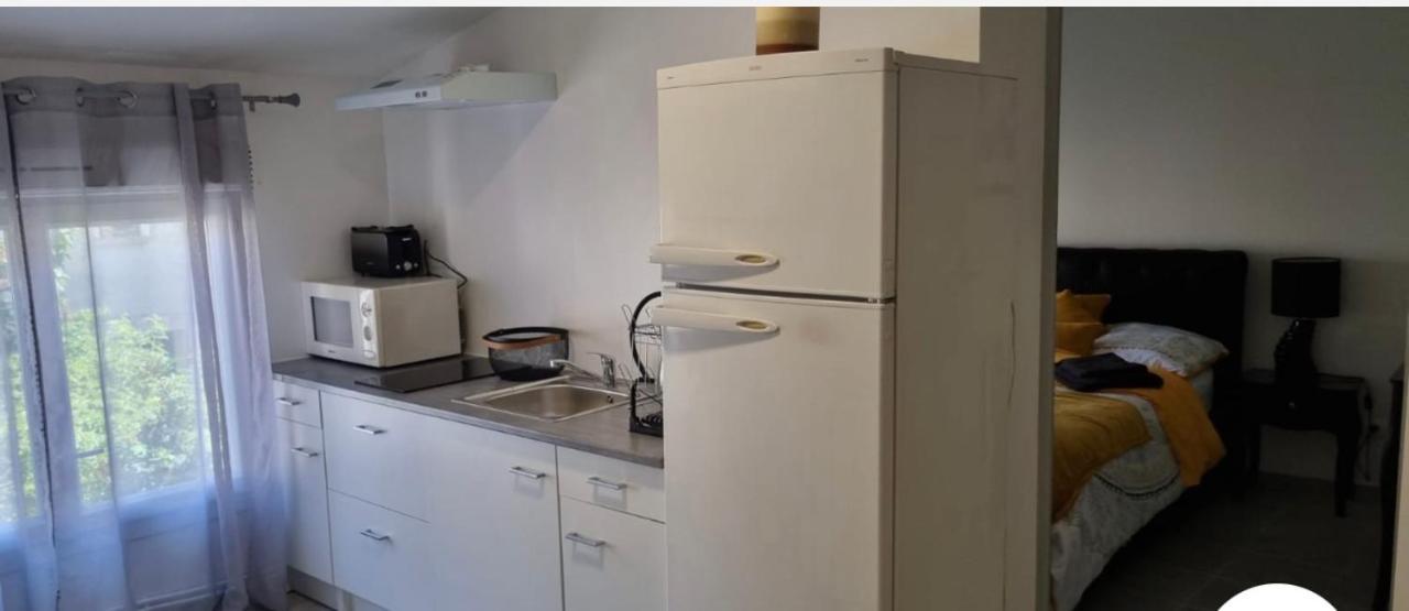 R1/Logement Proche De Paris - Villiers Le Bel ภายนอก รูปภาพ